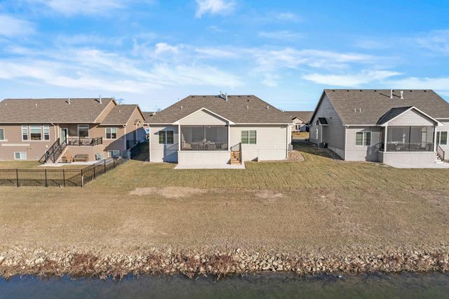 13320 W Jewell St, Wichita, KS 67235