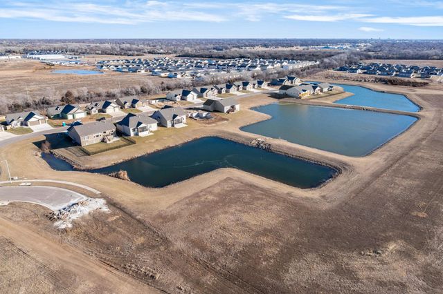 13320 W Jewell St, Wichita, KS 67235