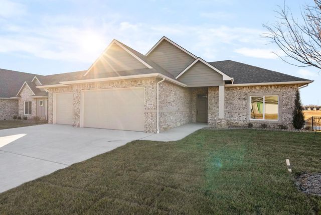 13320 W Jewell St, Wichita, KS 67235