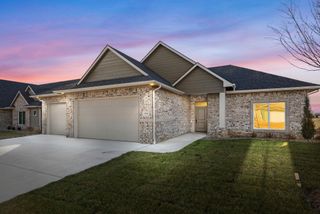 13320 W Jewell St, Wichita, KS 67235