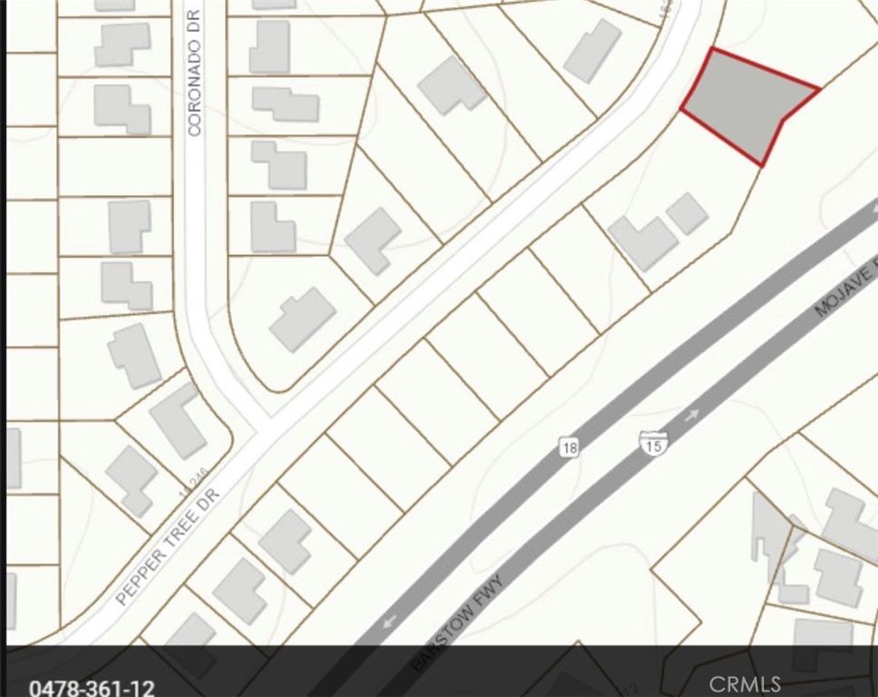 16299 Pepper tree Drive, Victorville, CA 92395