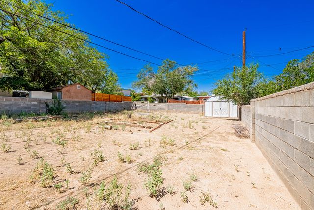 515 Graceland Drive SE, Albuquerque, NM 87108