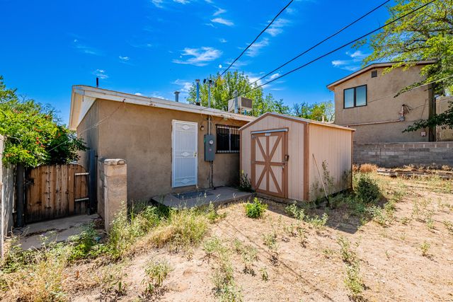 515 Graceland Drive SE, Albuquerque, NM 87108