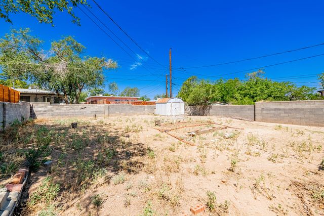 515 Graceland Drive SE, Albuquerque, NM 87108