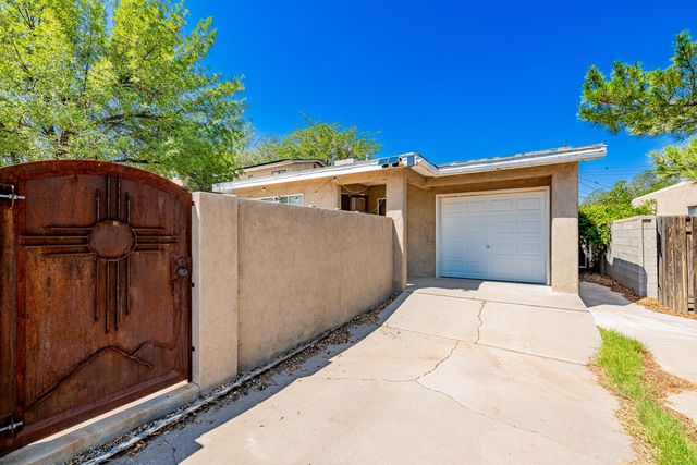 515 Graceland Drive SE, Albuquerque, NM 87108