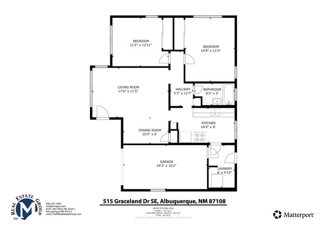 515 Graceland Drive SE, Albuquerque, NM 87108