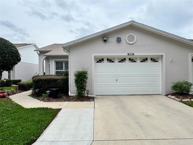 549 GOLFVIEW COURT, Leesburg, FL 34748