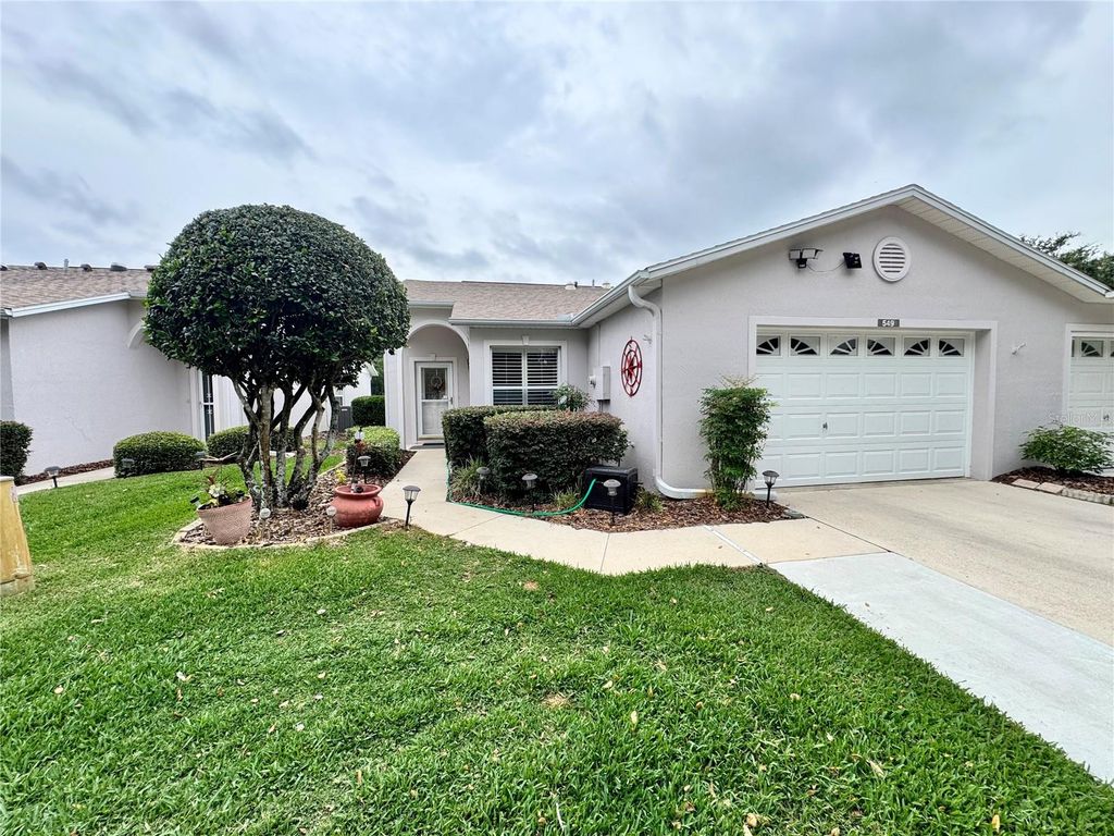 549 GOLFVIEW COURT, Leesburg, FL 34748