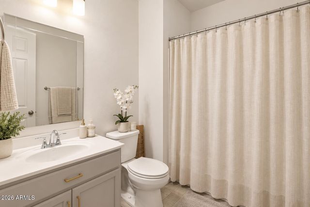 1928 S 82nd Circle, Mesa, AZ 85209
