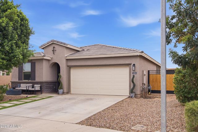 1928 S 82nd Circle, Mesa, AZ 85209