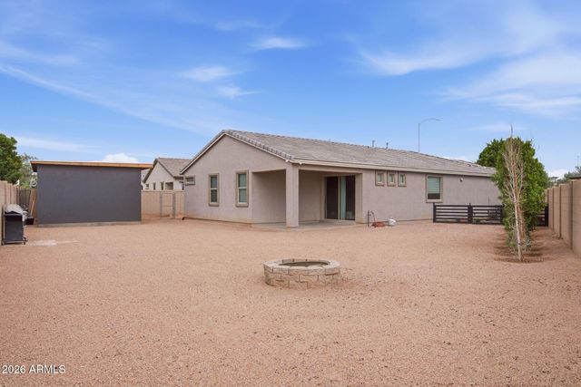 1928 S 82nd Circle, Mesa, AZ 85209