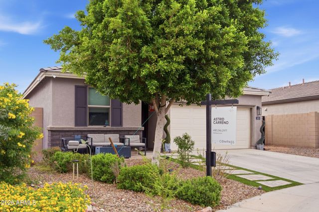 1928 S 82nd Circle, Mesa, AZ 85209