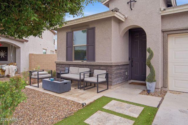 1928 S 82nd Circle, Mesa, AZ 85209