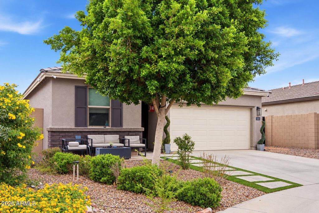 1928 S 82nd Circle, Mesa, AZ 85209 — photo 3