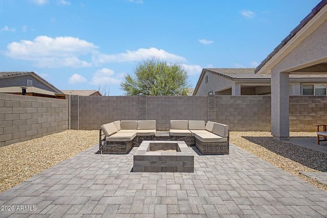 10610 W ENCINAS Lane, Tolleson, AZ 85353