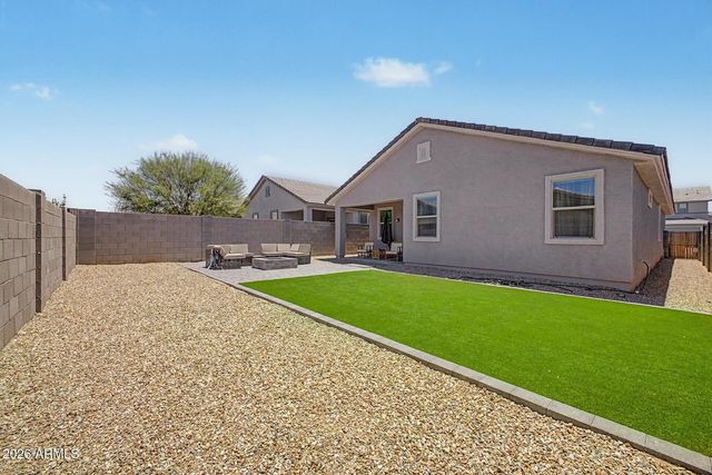 10610 W ENCINAS Lane, Tolleson, AZ 85353