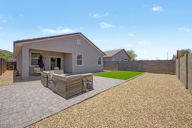 10610 W ENCINAS Lane, Tolleson, AZ 85353