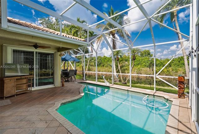 5818 NW 126th Ter, Coral Springs, FL 33076