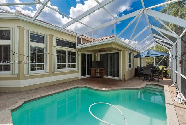 5818 NW 126th Ter, Coral Springs, FL 33076