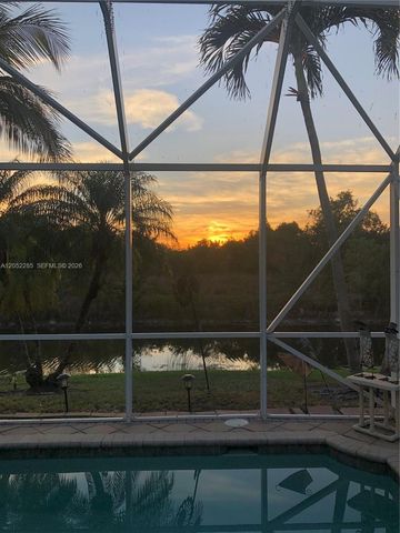 5818 NW 126th Ter, Coral Springs, FL 33076