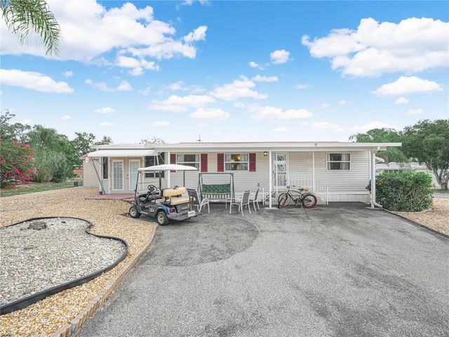 77 SADDLEBAG TRAIL, Lake Wales, FL 33898