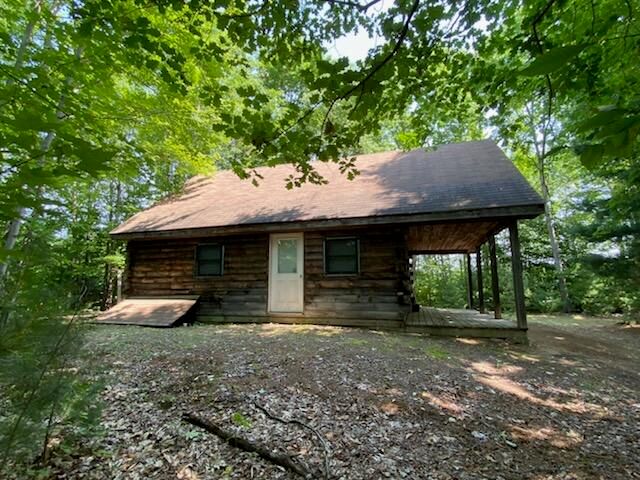 75 cr rt 3, Bangor, NY 12966