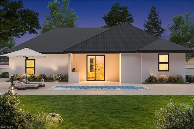 1100 NW 31st PL, Cape Coral, FL 33993