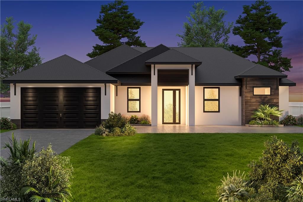 1100 NW 31st PL, Cape Coral, FL 33993