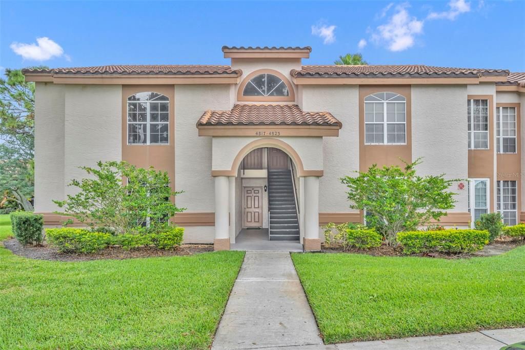 4823 BRIGHTON TERRACE F, Orlando, FL 32811