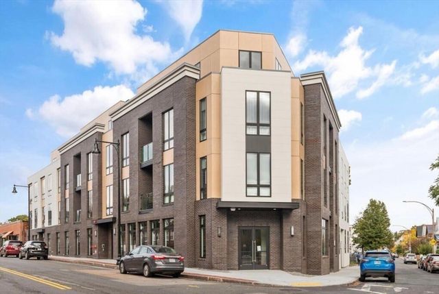 1700 Dorchester Ave 207, Boston, MA 02122