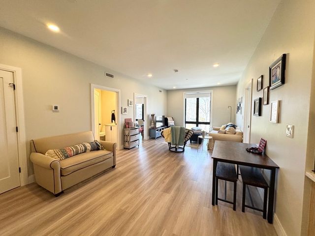 1700 Dorchester Ave 207, Boston, MA 02122