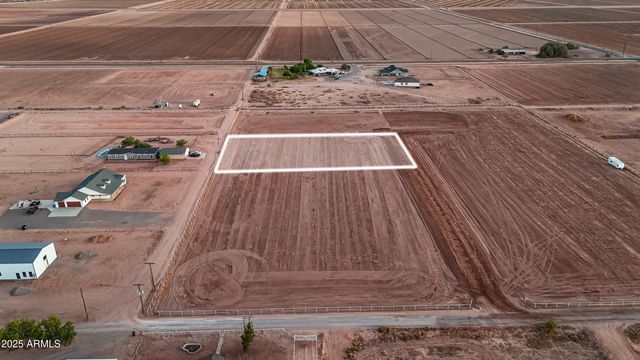 3 N Ellison Drive -, Coolidge, AZ 85128