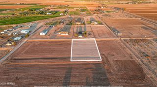 3 N Ellison Drive -, Coolidge, AZ 85128