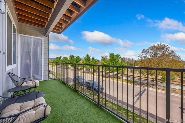 420 E Fremont Place 201, Centennial, CO 80122