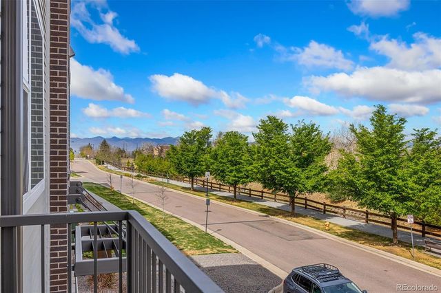 420 E Fremont Place 201, Centennial, CO 80122