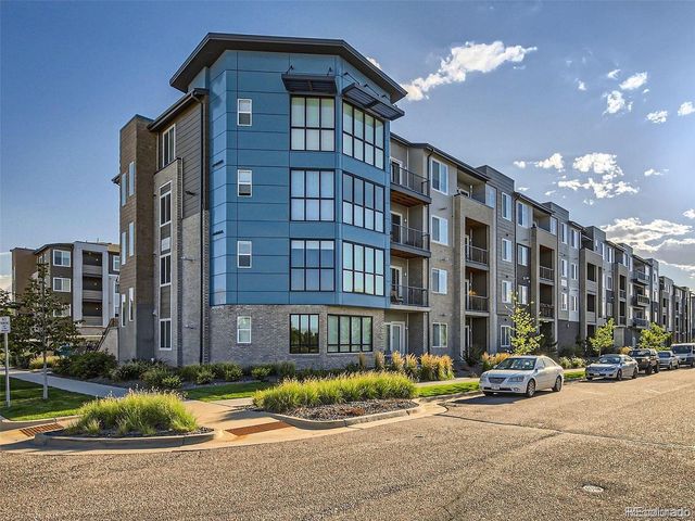 420 E Fremont Place 201, Centennial, CO 80122