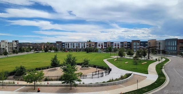 420 E Fremont Place 201, Centennial, CO 80122