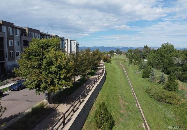 420 E Fremont Place 201, Centennial, CO 80122