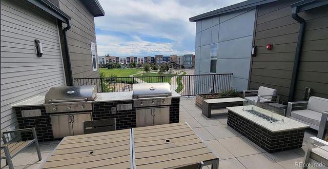 420 E Fremont Place 201, Centennial, CO 80122