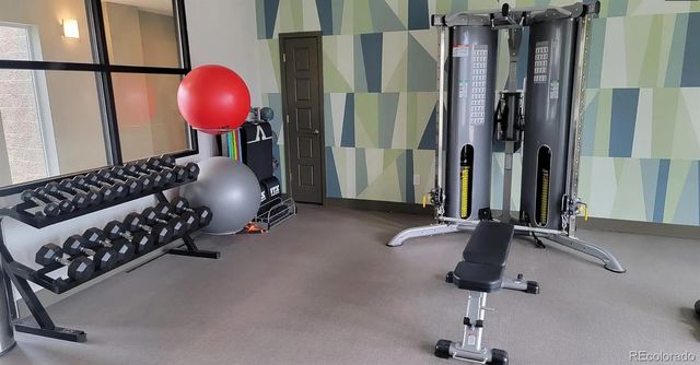 420 E Fremont Place 201, Centennial, CO 80122