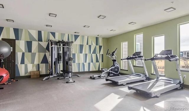 420 E Fremont Place 201, Centennial, CO 80122