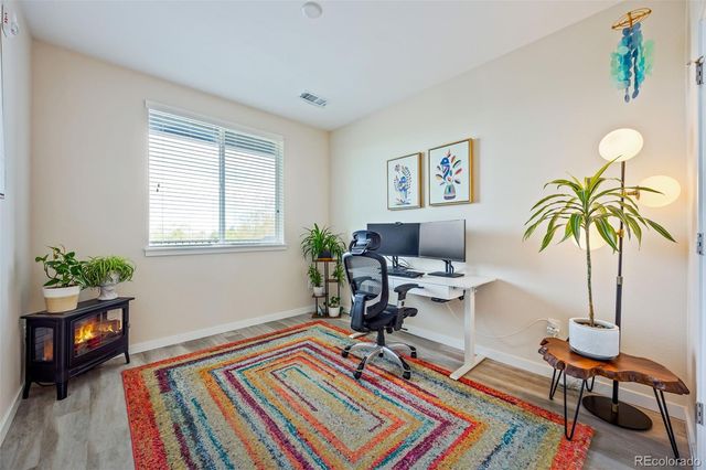 420 E Fremont Place 201, Centennial, CO 80122