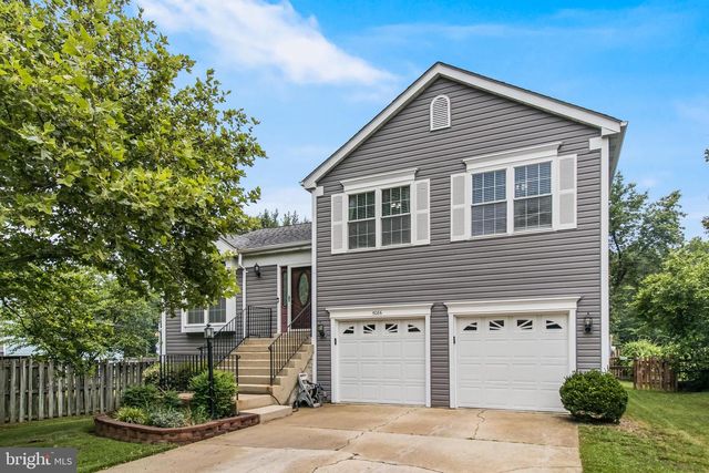 5086 BLUEHEAD CT, Waldorf, MD 20603