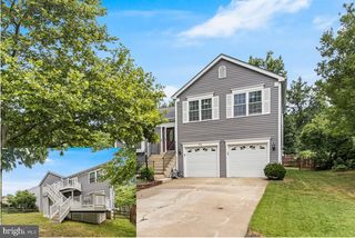 5086 BLUEHEAD CT, Waldorf, MD 20603