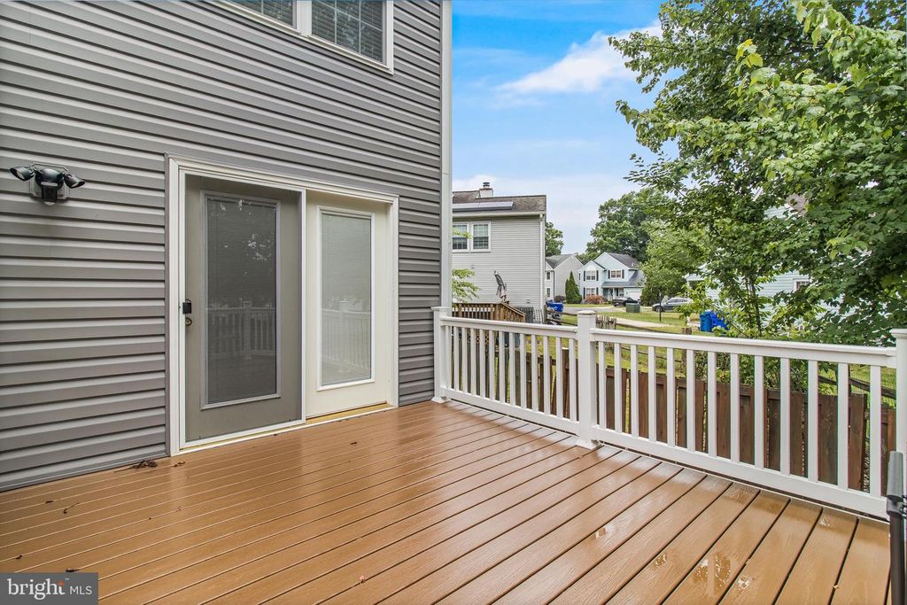 Image 41 of property listing at 5086 BLUEHEAD CT, Waldorf, MD 20603