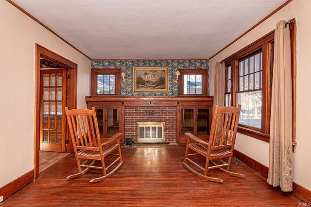 916 Northwood Boulevard, Fort Wayne, IN 46805