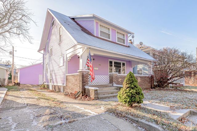 916 Northwood Boulevard, Fort Wayne, IN 46805