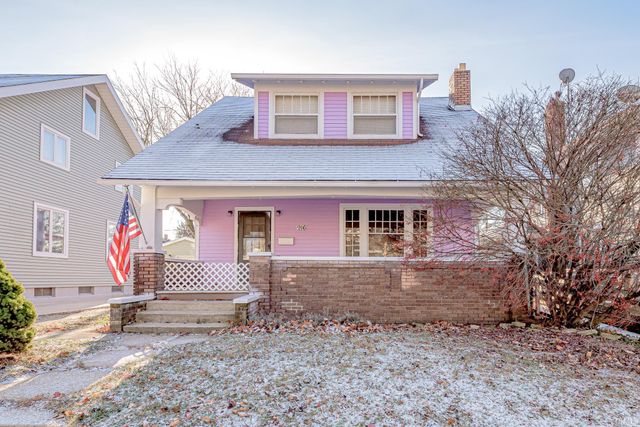 916 Northwood Boulevard, Fort Wayne, IN 46805