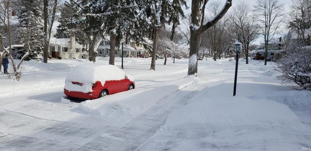 916 Northwood Boulevard, Fort Wayne, IN 46805