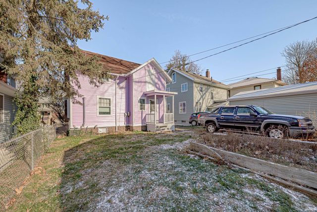 916 Northwood Boulevard, Fort Wayne, IN 46805